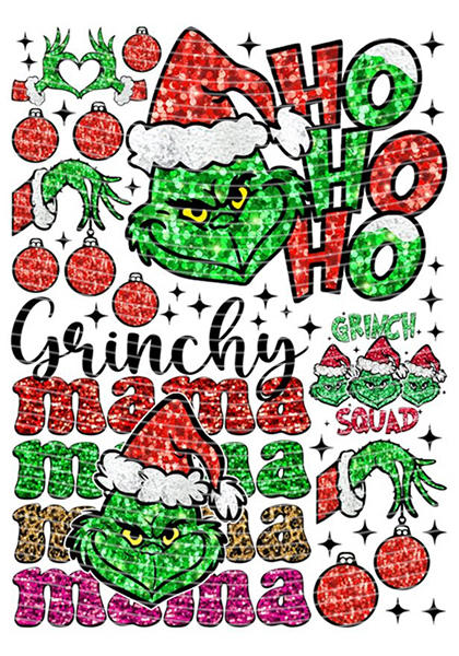 A5 Notebook Wraps-W-2323